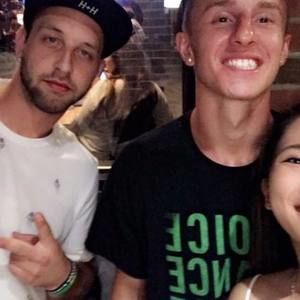 Meet your Posher, Kal